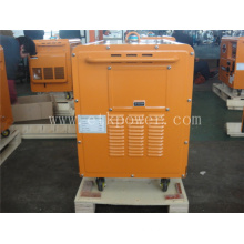 5kw Strong Carton Packging Diesel Generator